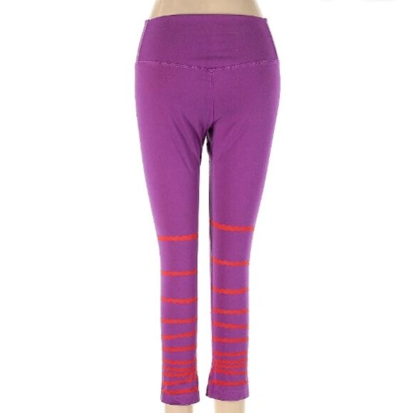 DRI-FIT Nike Size M Active pants MAGENTA - Picture 2 of 4